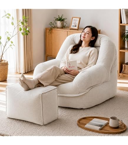 Amazon｜HAVARGO 【低反発＋高反発3層構造】 ソファー 1人掛け 一人用